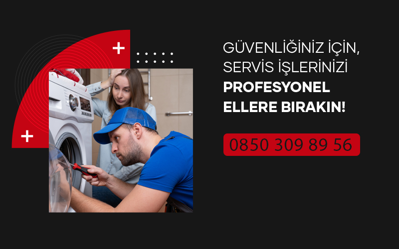 Buzdolabı Servisi